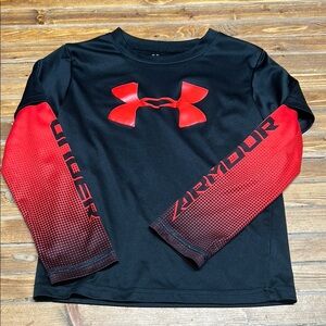 Under Armour 4 shirt